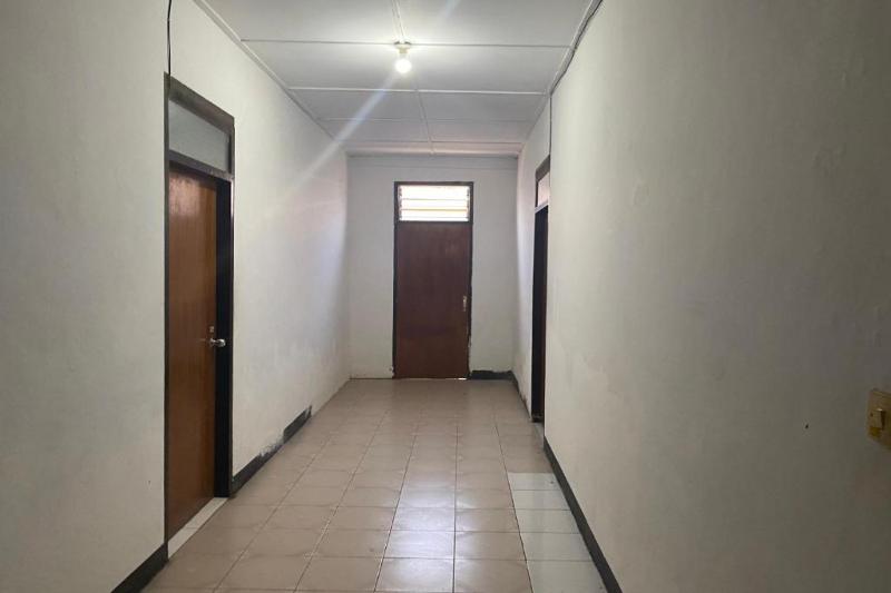 בית מלון כפרי Capital O 91073 Rantepao Lodge