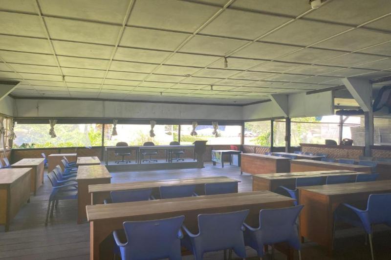 בית מלון כפרי Capital O 91073 Rantepao Lodge