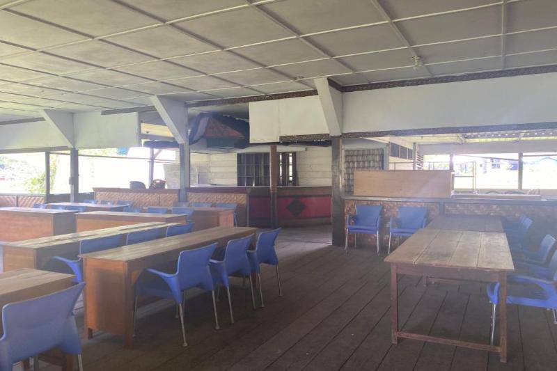 בית מלון כפרי Capital O 91073 Rantepao Lodge