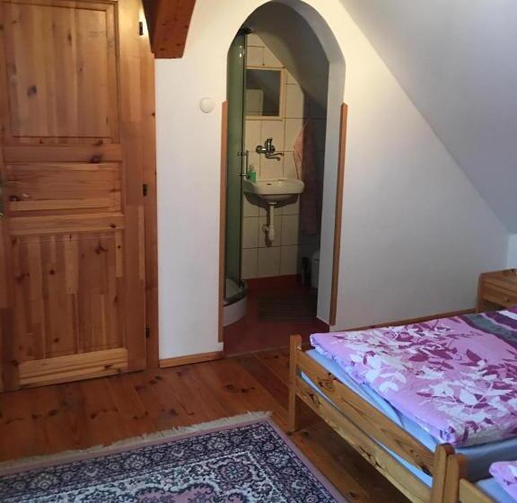 ペンション Agro Privat