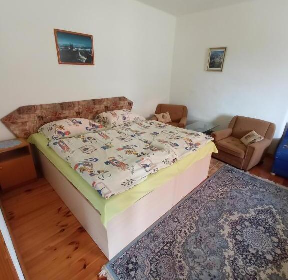 ペンション Agro Privat