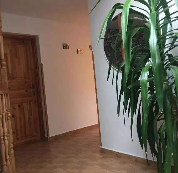 ペンション Agro Privat