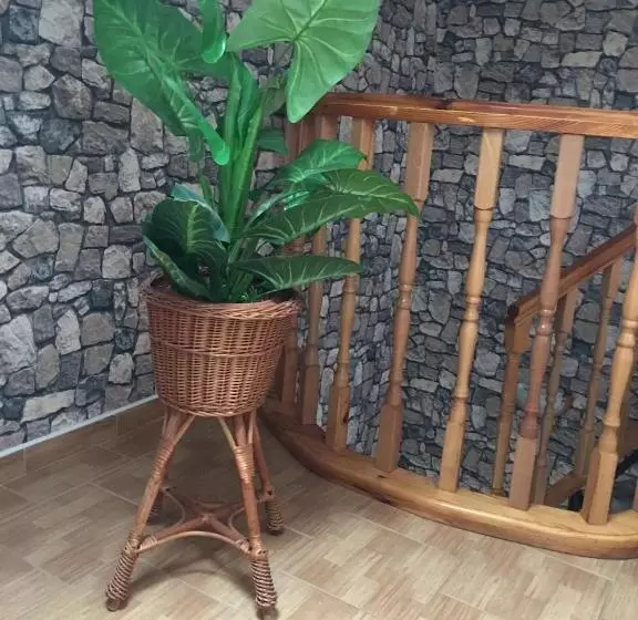 ペンション Agro Privat