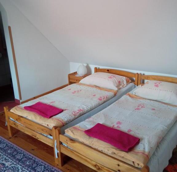 ペンション Agro Privat