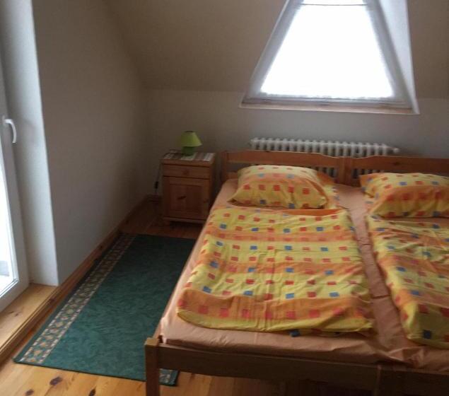 ペンション Agro Privat