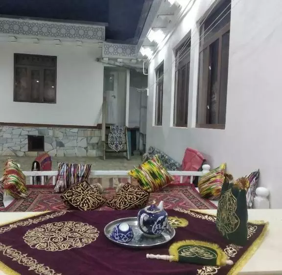 پانسیون Al Bashir