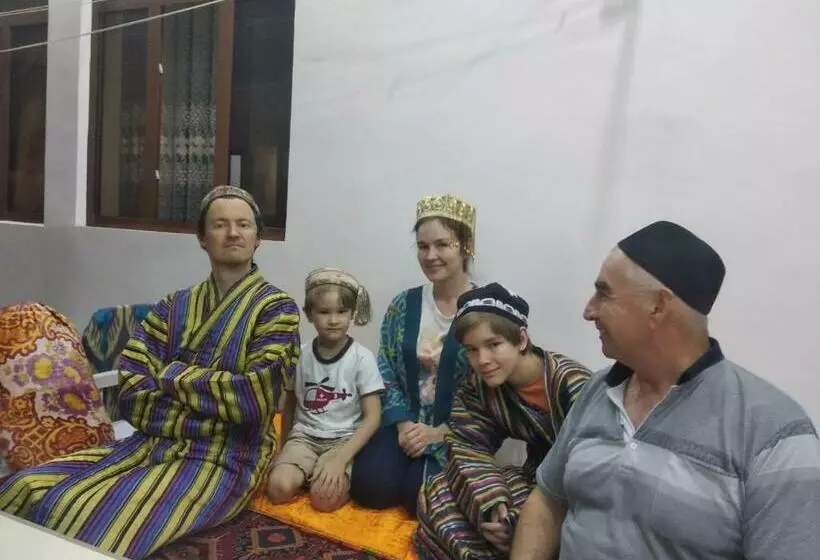 پانسیون Al Bashir