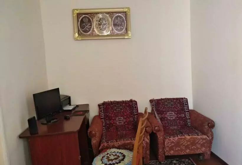 پانسیون Al Bashir