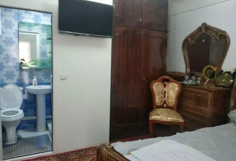 پانسیون Al Bashir