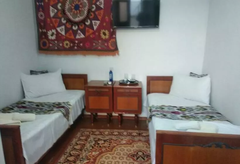 پانسیون Al Bashir