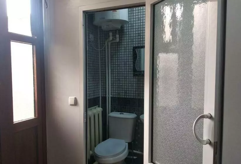 پانسیون Al Bashir