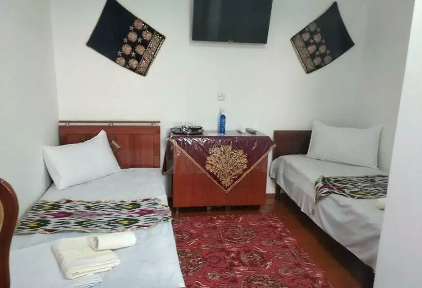 پانسیون Al Bashir