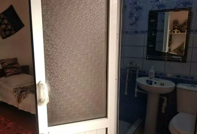 پانسیون Al Bashir