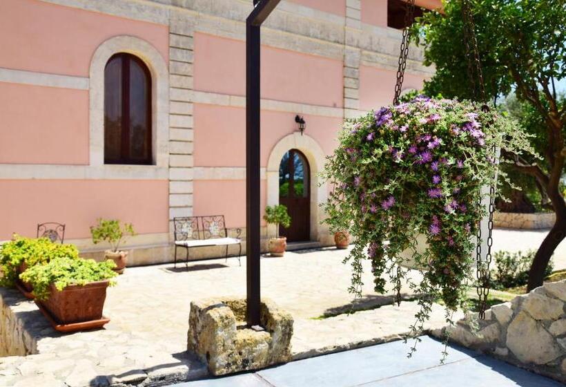 פנסיון Antico Casale Benalì