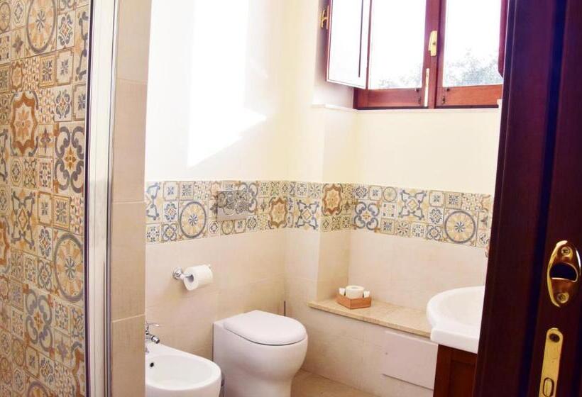 פנסיון Antico Casale Benalì