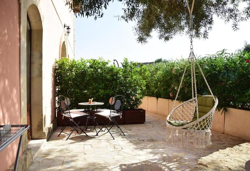 פנסיון Antico Casale Benalì