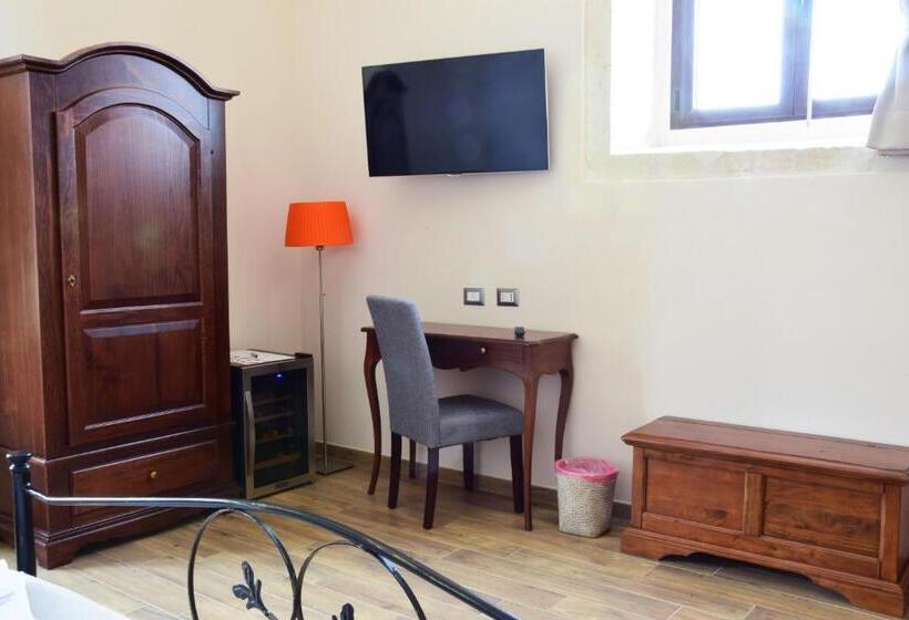 פנסיון Antico Casale Benalì