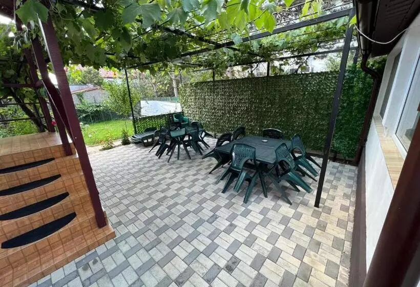 ペンション Casa Radoi