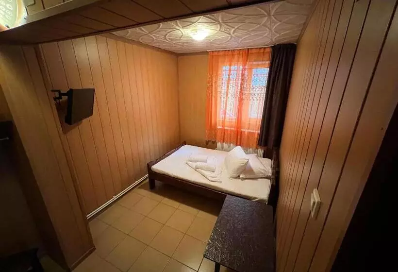 ペンション Casa Radoi