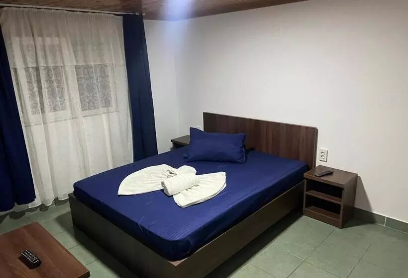 ペンション Casa Radoi