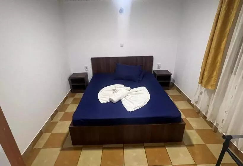 ペンション Casa Radoi