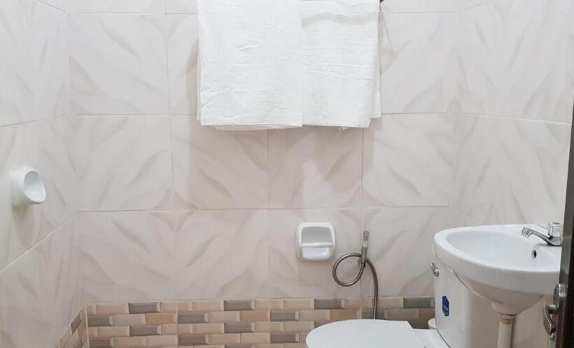 پانسیون Coombsguesthouse