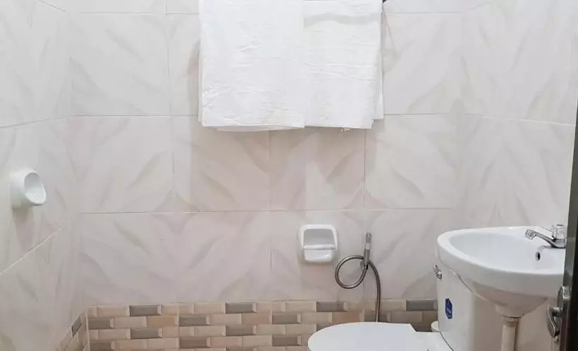 پانسیون Coombsguesthouse