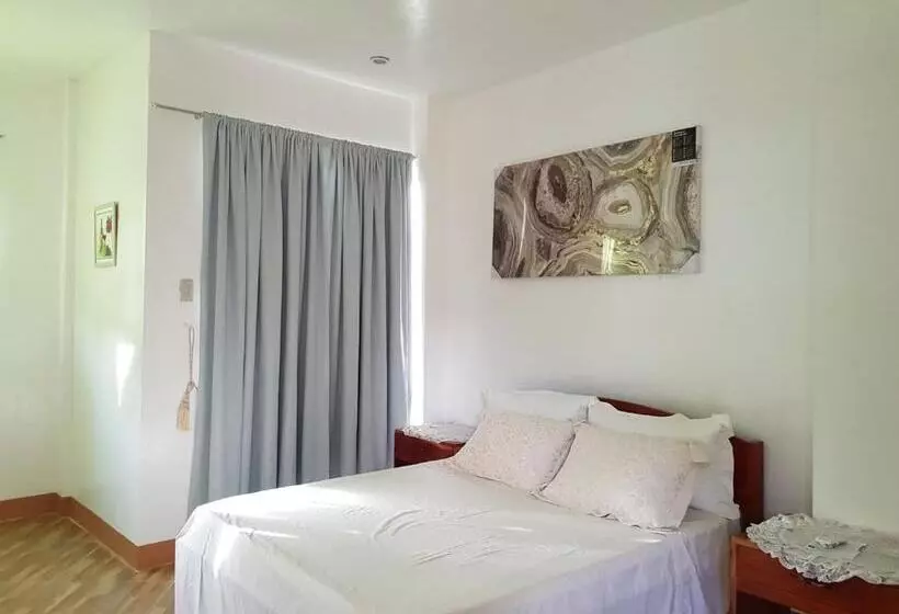 پانسیون Coombsguesthouse