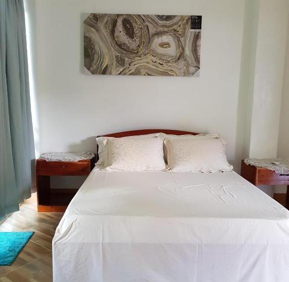 پانسیون Coombsguesthouse