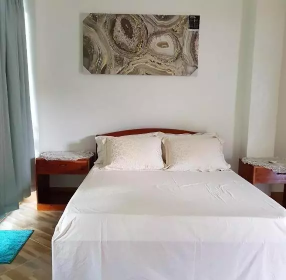 پانسیون Coombsguesthouse