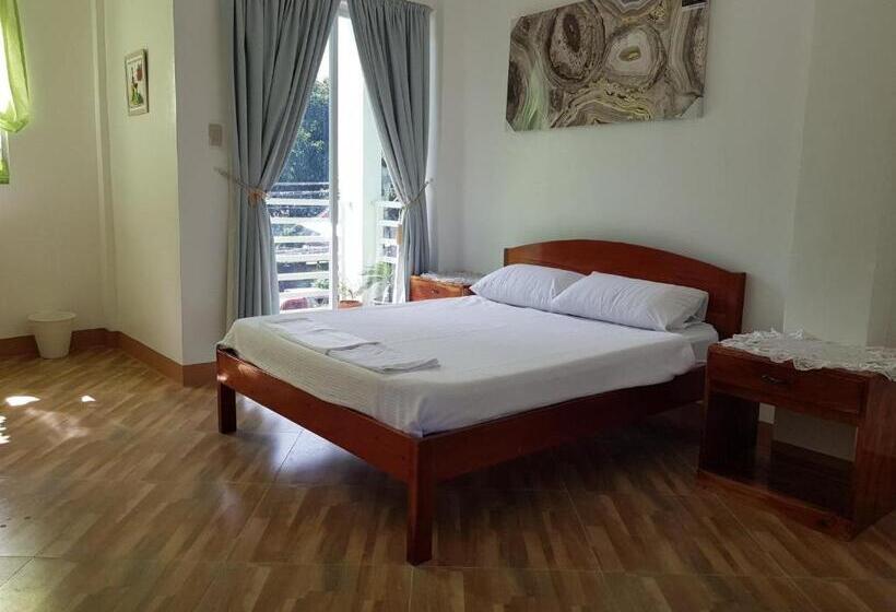 پانسیون Coombsguesthouse