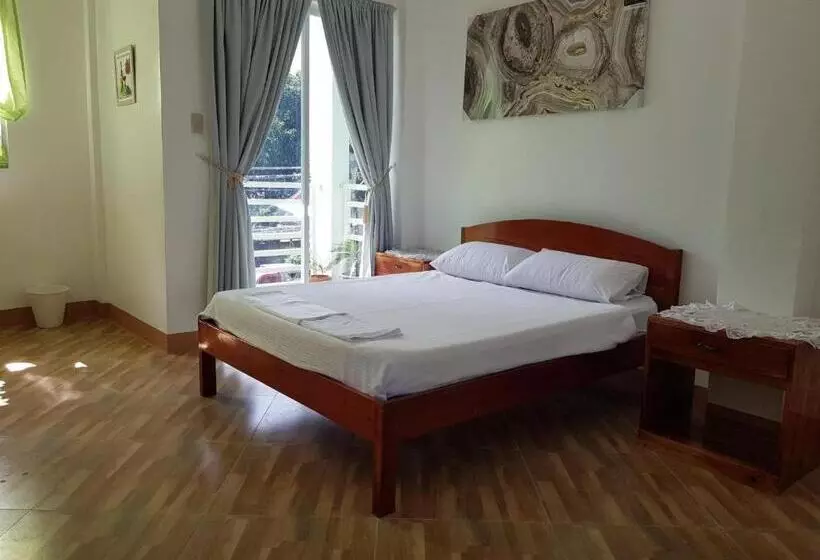 پانسیون Coombsguesthouse