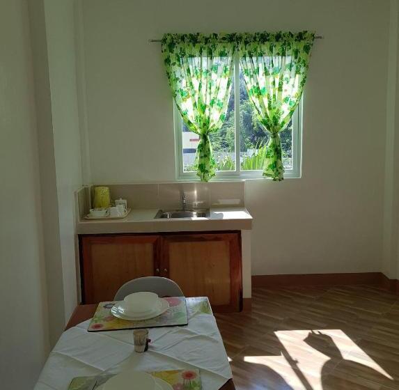 پانسیون Coombsguesthouse