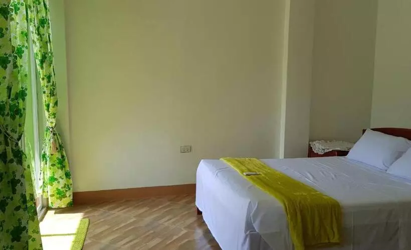 پانسیون Coombsguesthouse