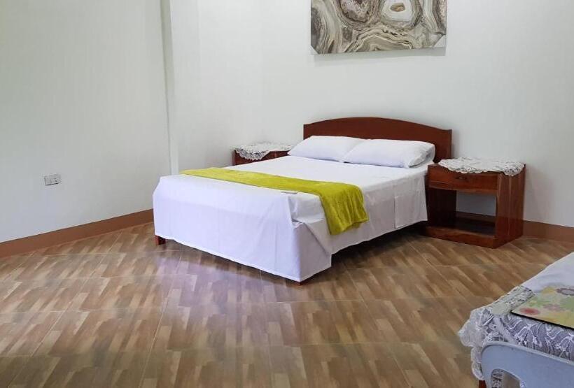 پانسیون Coombsguesthouse