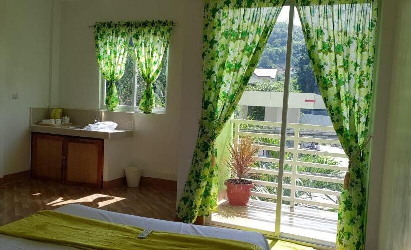 پانسیون Coombsguesthouse