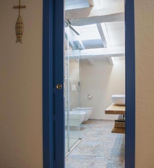 פנסיון Sun Garda