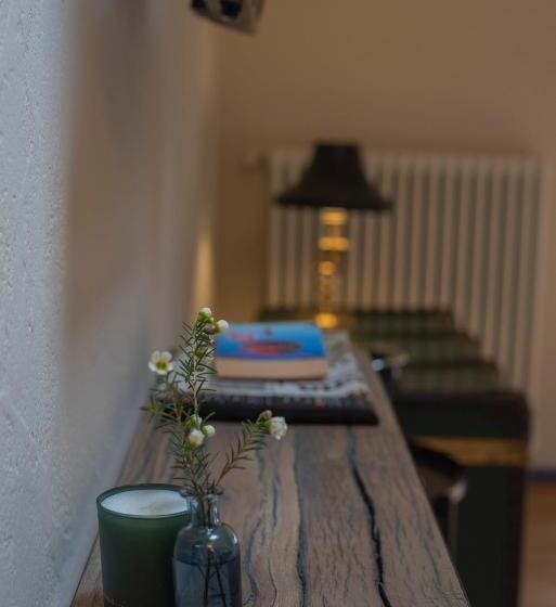 פנסיון Sun Garda