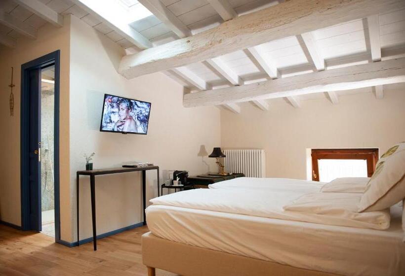 פנסיון Sun Garda