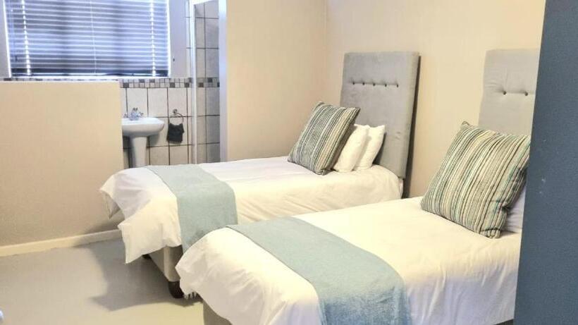 بنسيون The Purple Windmill