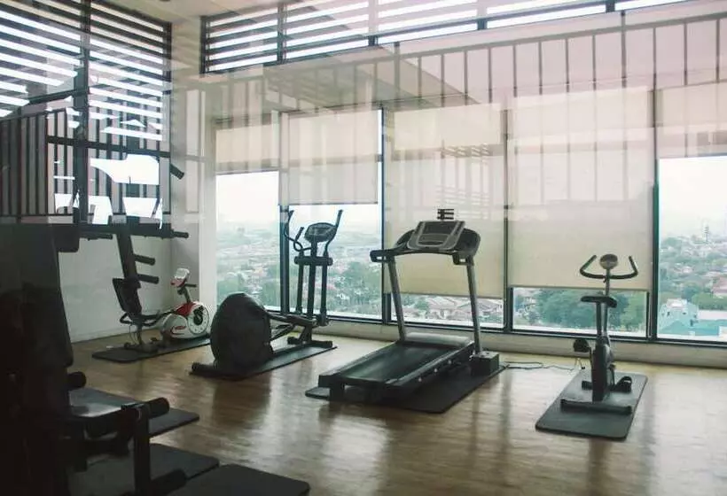 Pj5 Soho Studio Room