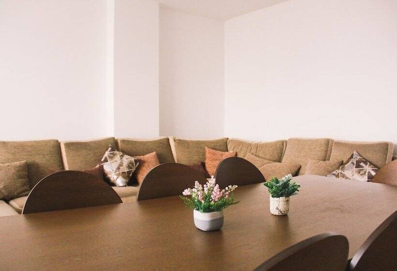 Pj5 Soho Studio Room