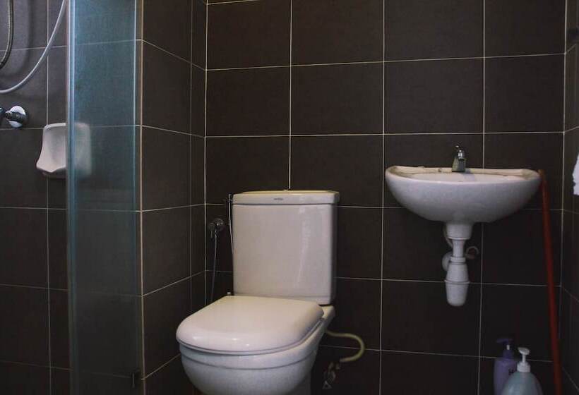 Pj5 Soho Studio Room