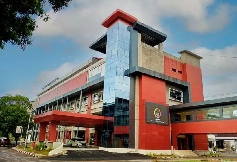 Unp Hotel & Convention