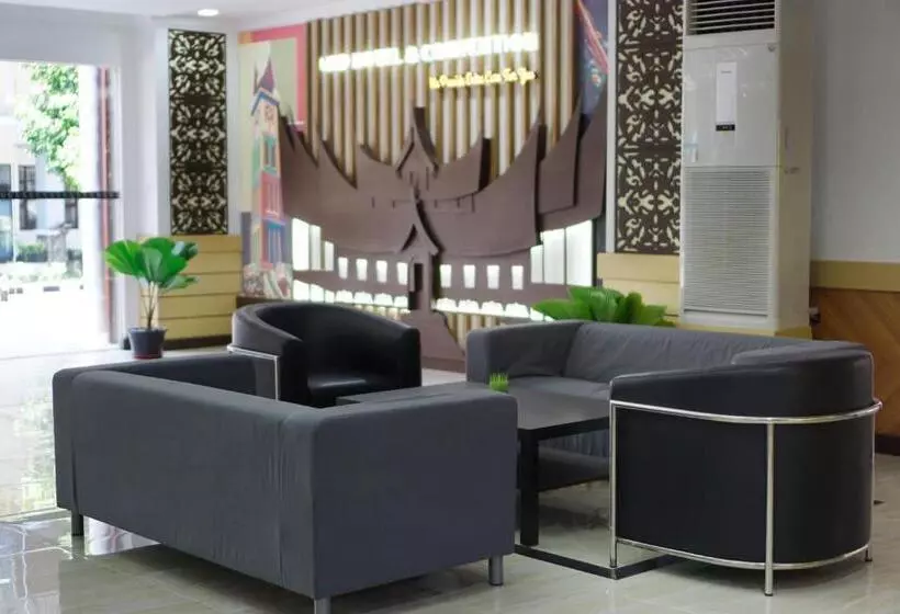 Unp Hotel & Convention