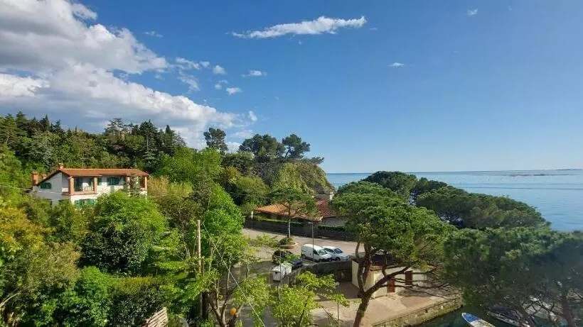 Villa Mira Bed And Breakfast