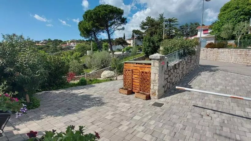 Villa Mira Bed And Breakfast