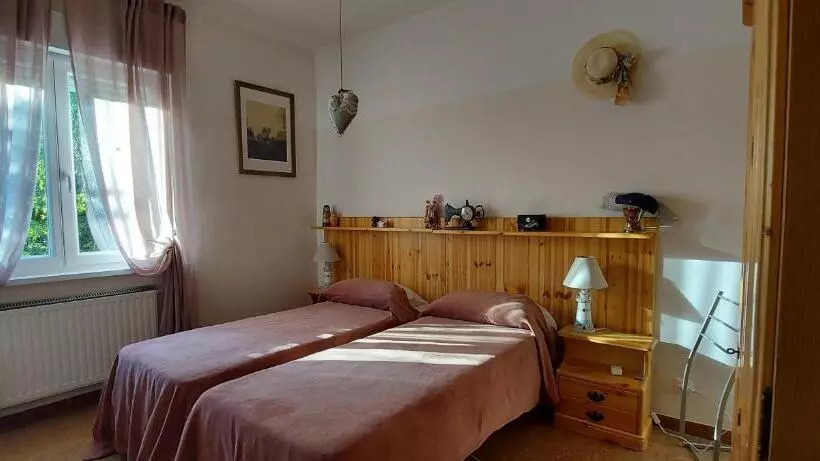 Villa Mira Bed And Breakfast