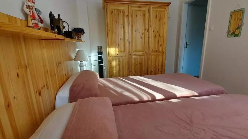 Villa Mira Bed And Breakfast