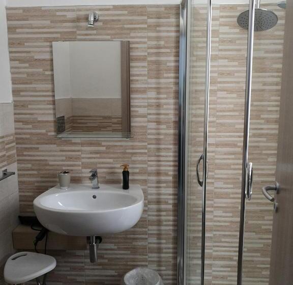 مبيت وإفطار Domo Silvia